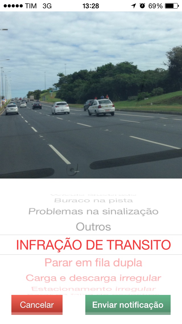 Cidadão do Trânsitoのおすすめ画像4