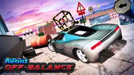 Game screenshot Top Car Stunts apk