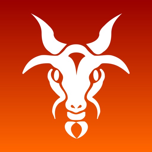 Scapegoat icon