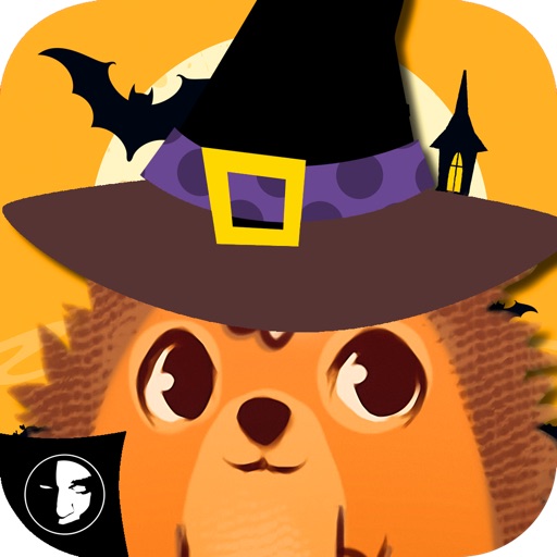 Pet City Mania - Horrific Halloween Fate - Free Mobile Edition icon