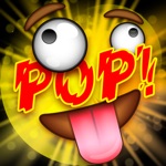 Emoji Puzzle POP Most Addictive Chain Reaction Popping Game FREE