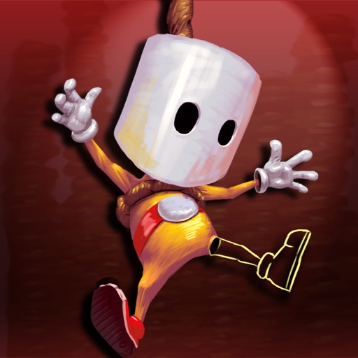 Big Hangman of Fortune icon