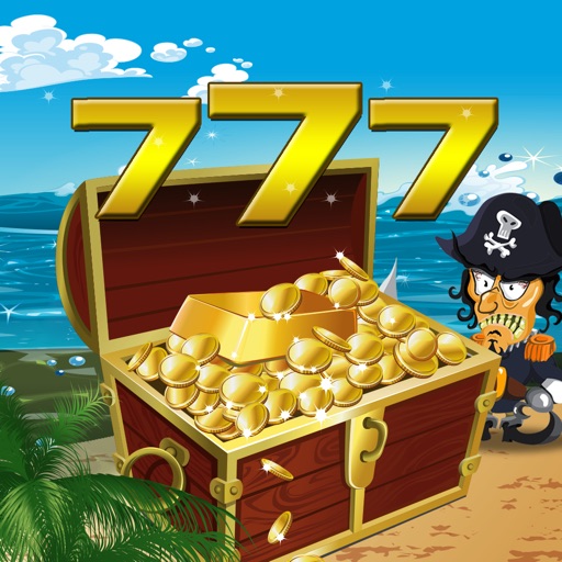 Pirate Ocean Slots