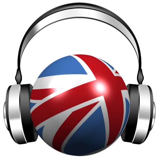 UK Radio Tuner FREE icon