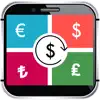 Currencies Convert App Delete