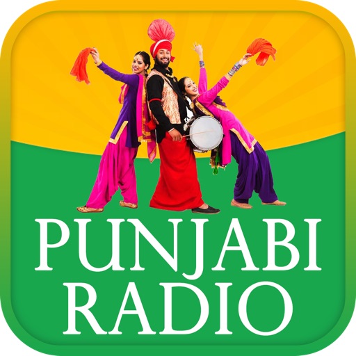 Punjabi Radio Live Punjabi Radio Live