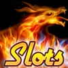 Fire Dragon Slots - Casino Games Free