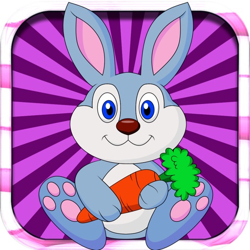 Trap The Rabbit Free iOS App