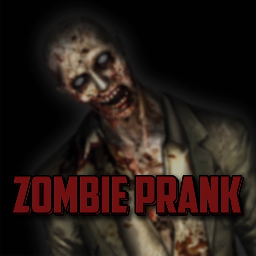 Zombie Prank icon