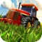 Fun 3D Tractor Driving Game: Best Free Farm Truck Driver Action for the Family