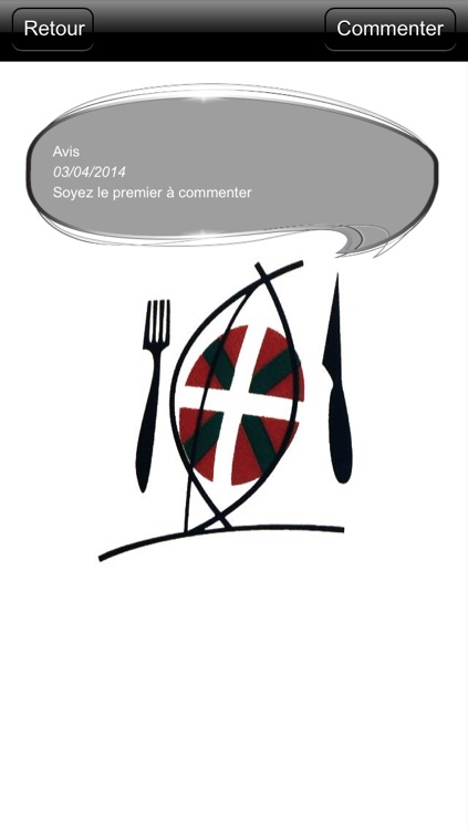 Le Petit Basque screenshot-3