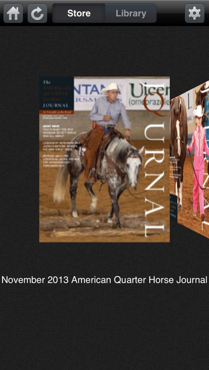 The American Quarter Horse Journal