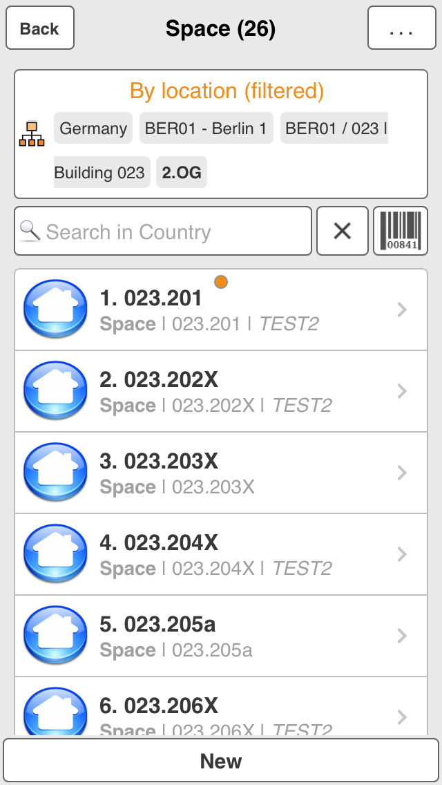How to cancel & delete VisionR from iphone & ipad 3