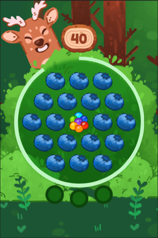 Cutie Pets Pick Berries screenshot 3