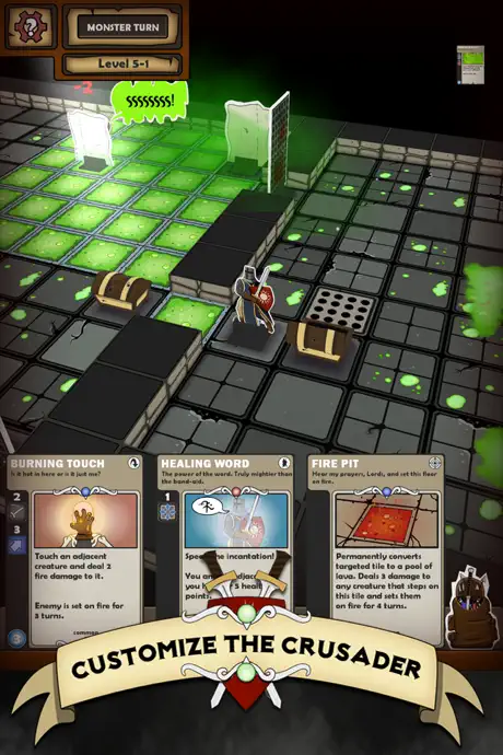 Card Dungeon