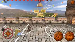 Game screenshot Nonstop Basketball Action mod apk