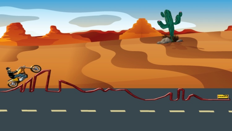 Bike Master - Free Top Race Games screenshot-4