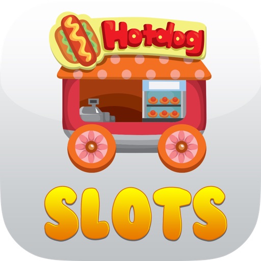 Mini Food Truck Slots Free - Ace 777 Slot Machine of Food Vans Casino! Spin the Awesome Fortune Wheel to Win the Big Prize! iOS App