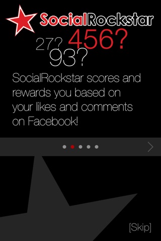 SocialRockstar screenshot 4