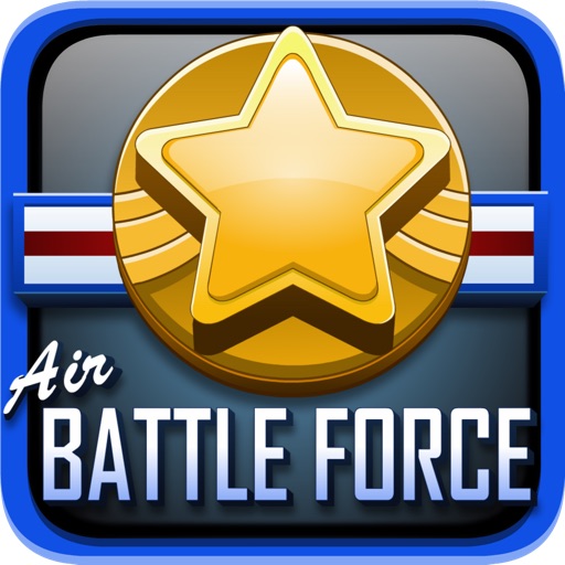 Air Battle Force: Elite Helicopter Fighters