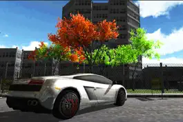 Game screenshot Ace Car Parking Unlimited 3D mod apk