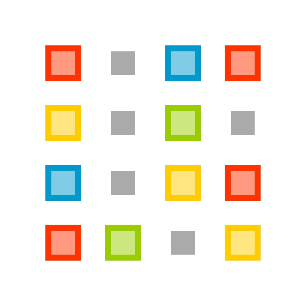 Cross Blocks: Puzzle Game icon