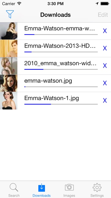 Image Hunter screenshot-3
