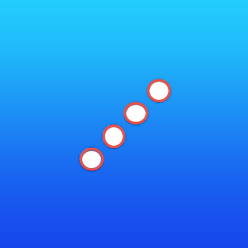 Four Nodes iOS App