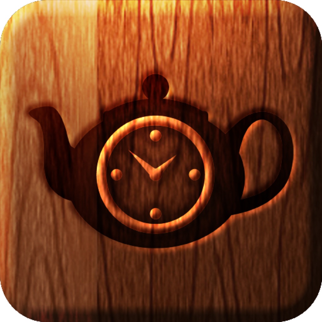 simpliciTEA Tea Timer