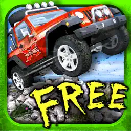 Hill Racing app icon