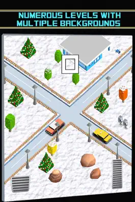 Game screenshot Crossway Drive : Crash Race apk
