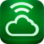 Download Cloud Wifi : save, sync and share wifi keys via email and iMessages app