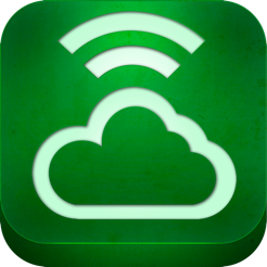 ‎Cloud Wifi : save, sync and share wifi keys via email and iMessages