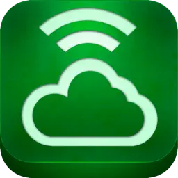 Cloud Wifi : save, sync and share wifi keys via email and iMessages app icon
