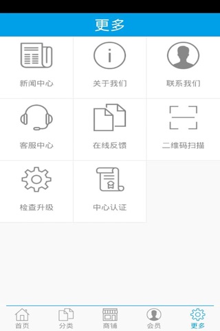 休闲生活网 screenshot 4