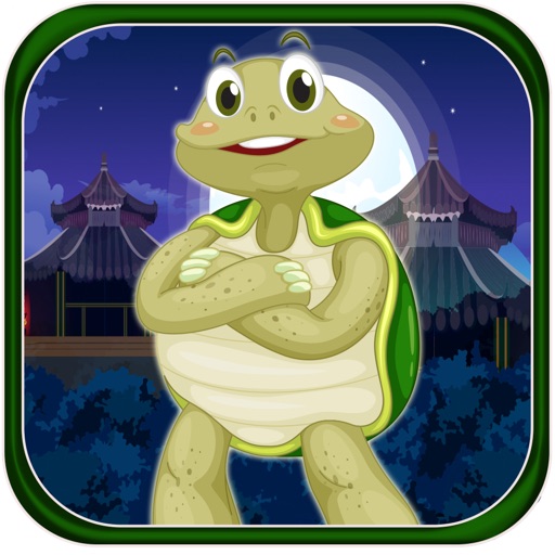 A Guess The Ninja Turtle Shell - Boom & Shred It Game Free icon