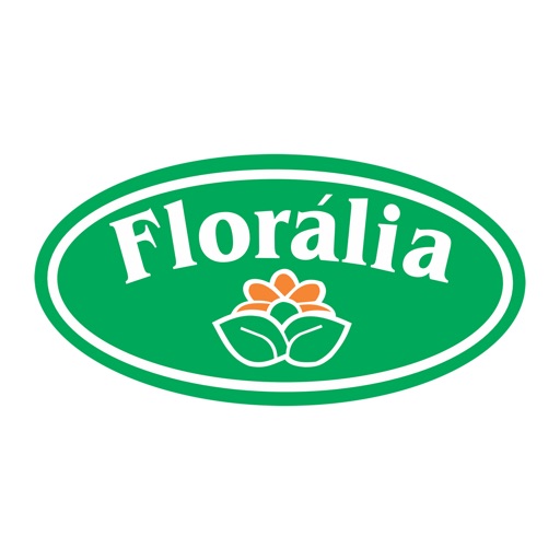 Florália sempre perto de você icon