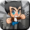 Action Z-Men Junior 2 - iPhoneアプリ