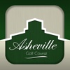 Asheville - Golf GPS