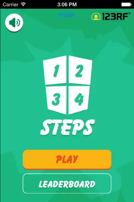 Game screenshot 1234 Steps mod apk