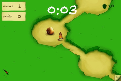 Mazewood screenshot 4