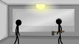 Game screenshot Death Chamber - Stickman Edition mod apk