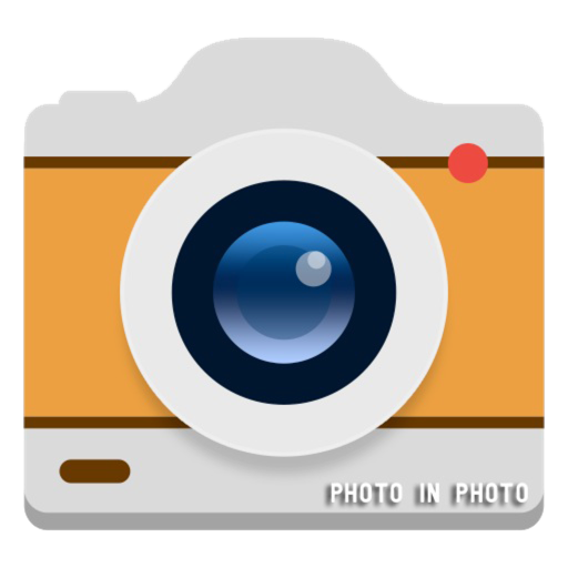 Photo in Photo icon