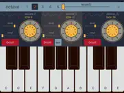 sonic synth : синтезатор fm synthesizer айпад изображения 1