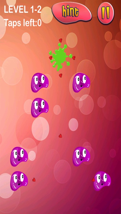 Jelly Puzzle Popper Free Fun Chain Reaction Strategy Skill Game