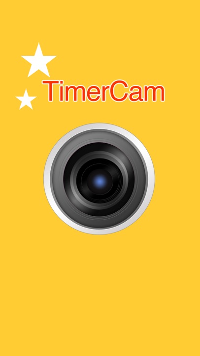【图】TimerCam – Self Timer Camera for Selfies –(截图3)