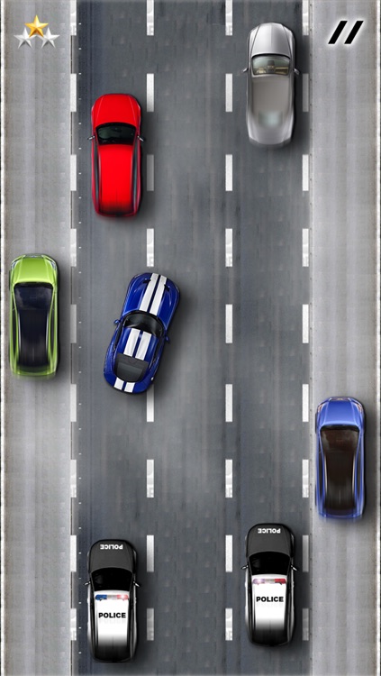 A High Speed City Chase - The Racing Driving Crime Game HD Free