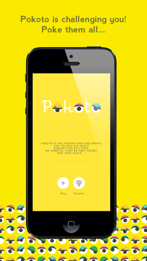 Pokoto - The Challenge(圖1)-速報App