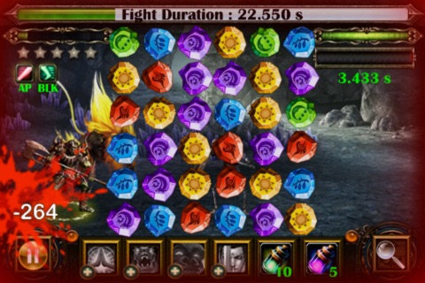 Rise of Rune screenshot 3