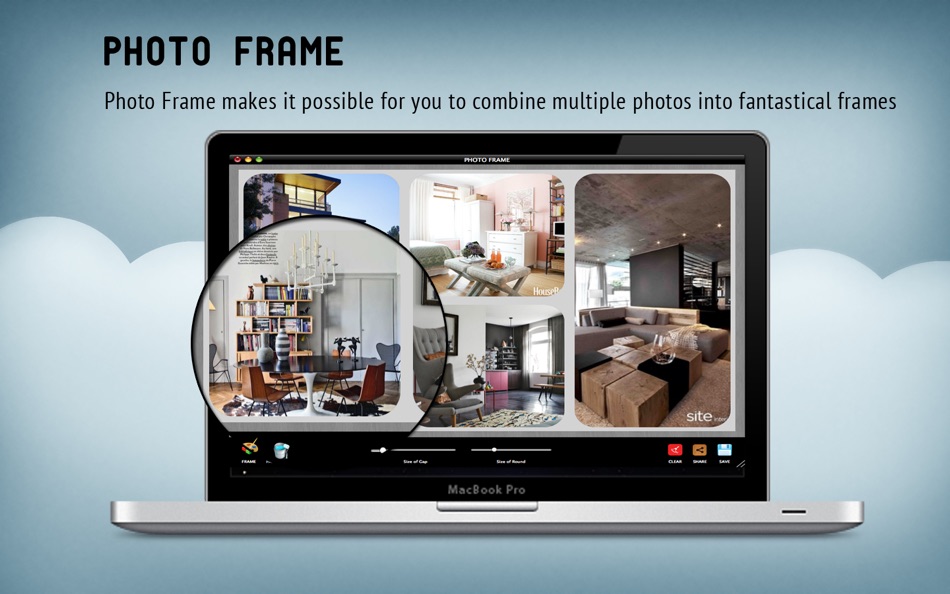 Photo Frame - 1.5.3 - (macOS)